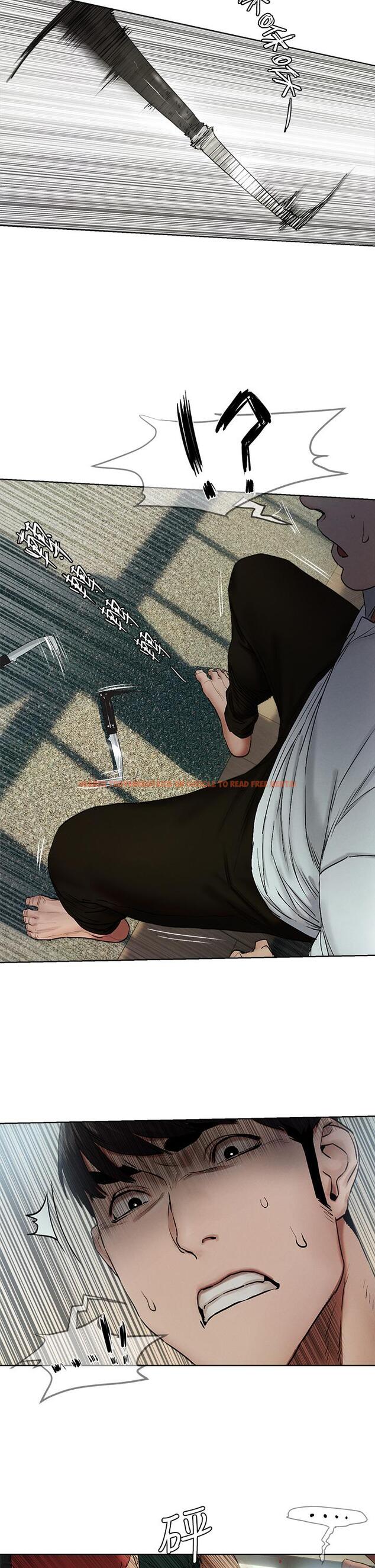 查看漫画衝突 - 第140話-黑道老大VS高中生流氓 - tymanga.com中的642161图片