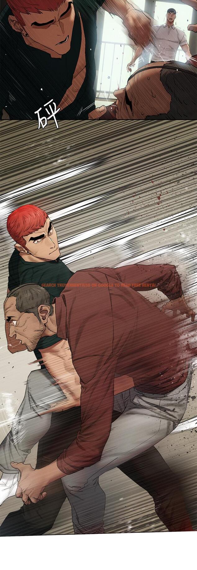 查看漫画衝突 - 第140話-黑道老大VS高中生流氓 - tymanga.com中的642162图片