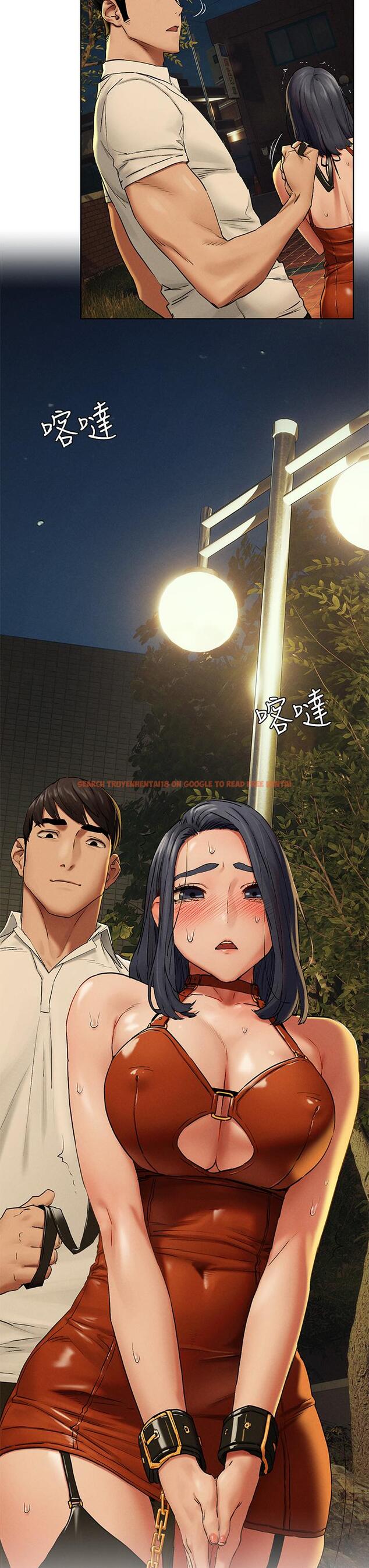 查看漫画衝突 - 第141話-被主人凌辱的多瑛 - tymanga.com中的654955图片