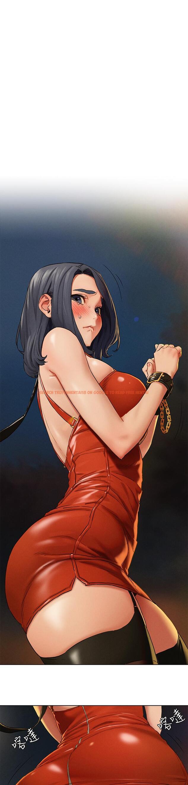 查看漫画衝突 - 第142話-我要你像隻母狗在地上爬 - tymanga.com中的657008图片