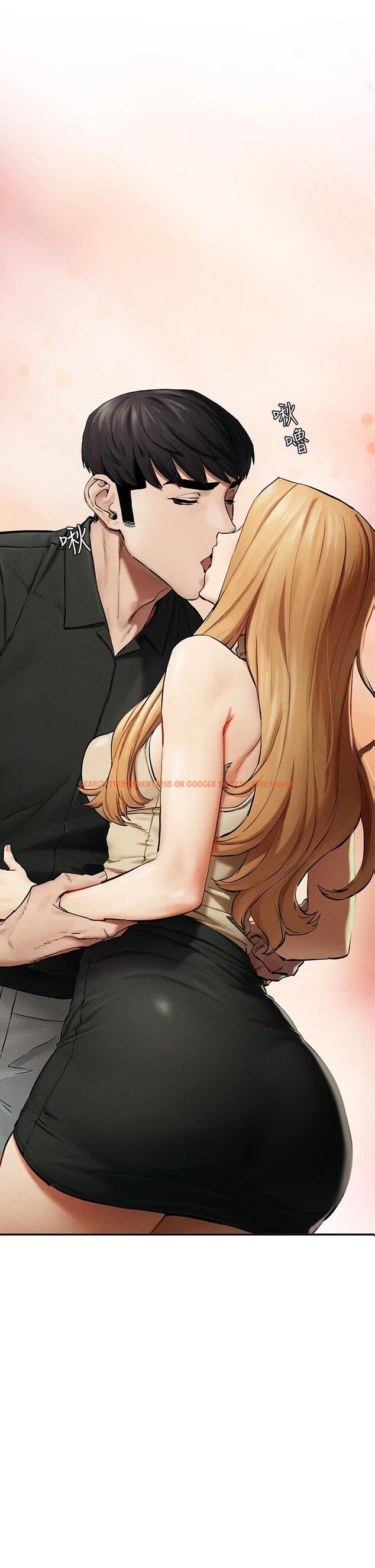 查看漫画衝突 - 第144話-閔韶多令人欲仙欲死的吹功 - tymanga.com中的667774图片