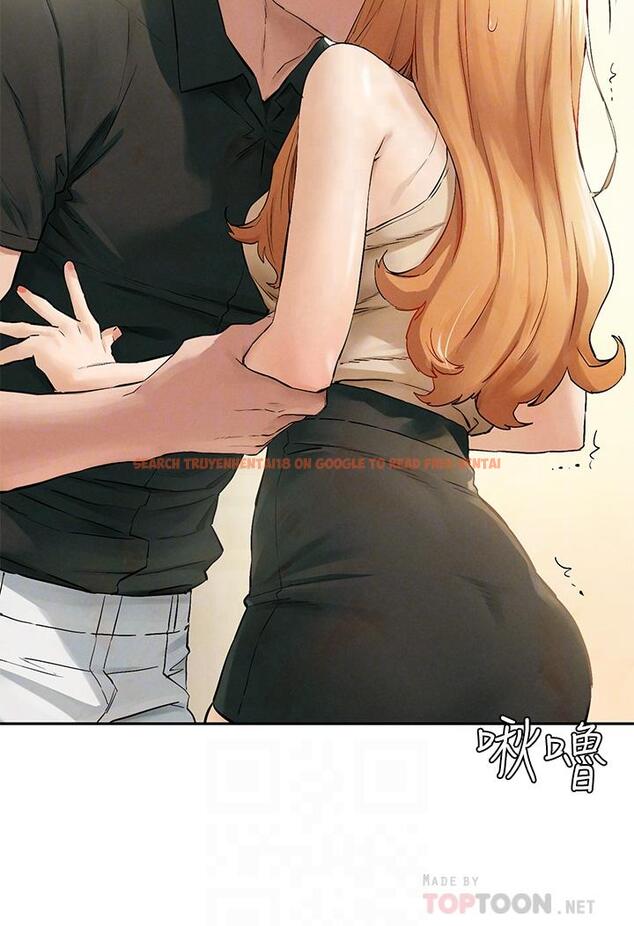 查看漫画衝突 - 第147話-我有「急事」想跟妳談談 - tymanga.com中的711701图片