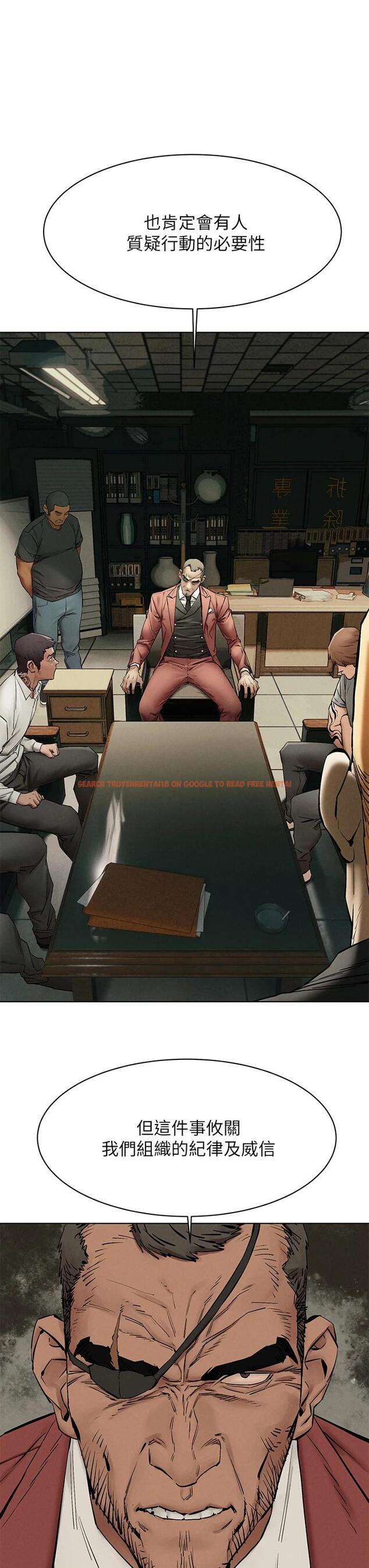 查看漫画衝突 - 第148話-朝向建哲的刀口 - tymanga.com中的719813图片