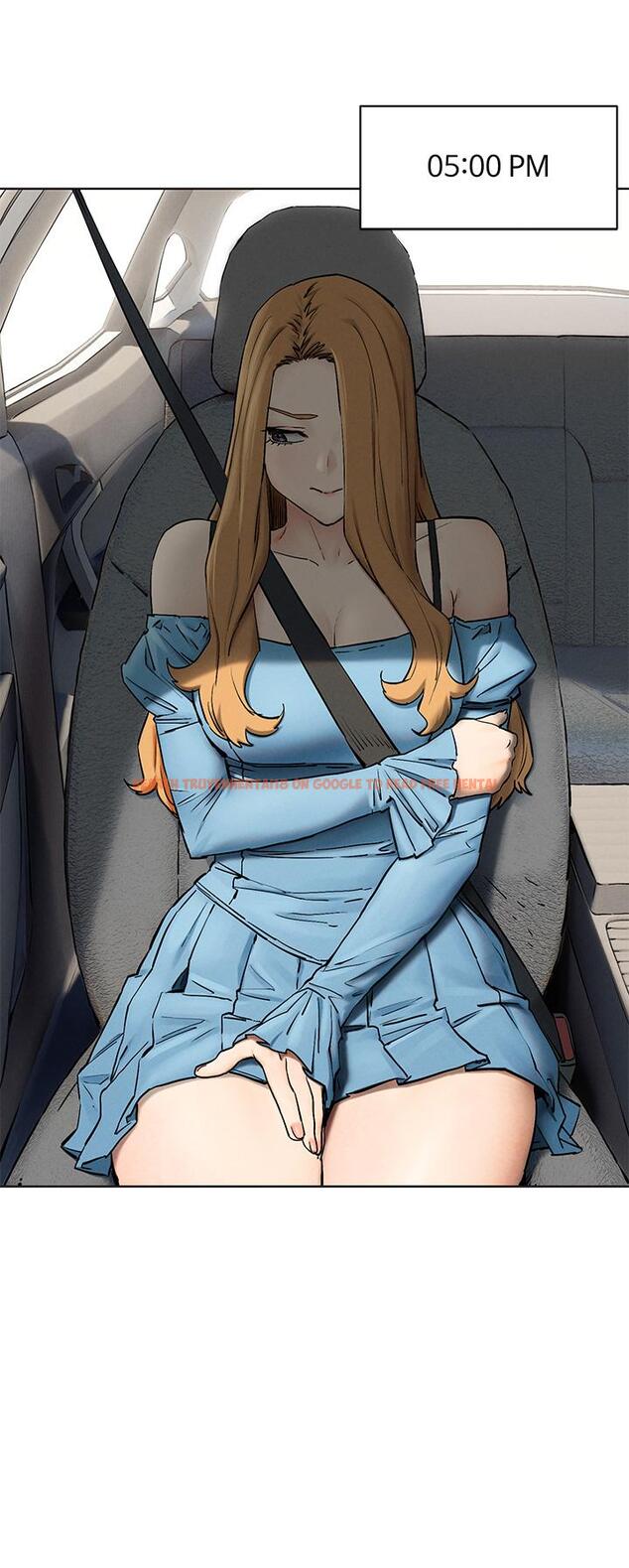 查看漫画衝突 - 第151話-你是不是想去找美熙 - tymanga.com中的795946图片