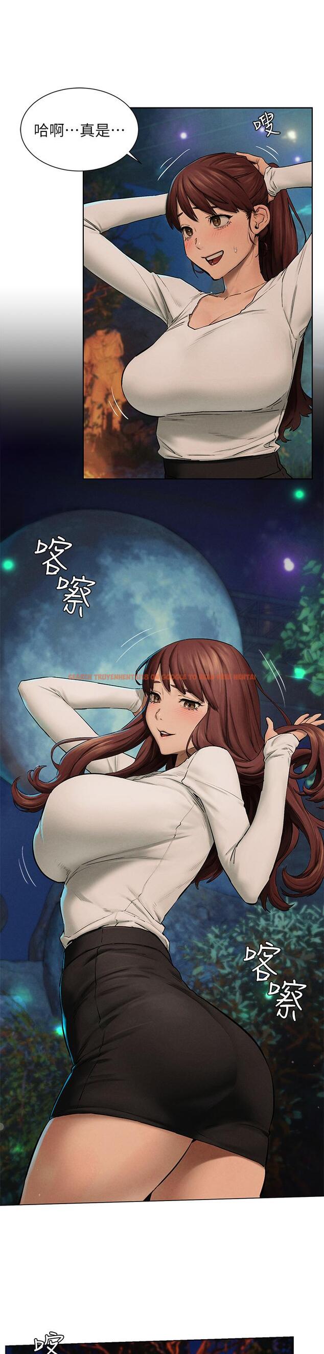 查看漫画衝突 - 第152話-士兵對女王忠誠無需理由 - tymanga.com中的798710图片