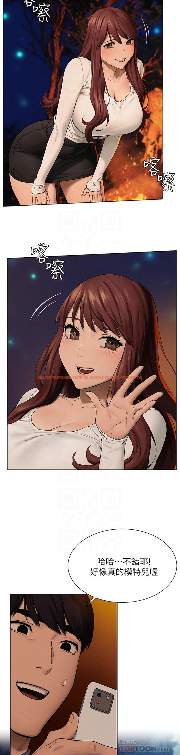 查看漫画衝突 - 第152話-士兵對女王忠誠無需理由 - tymanga.com中的798711图片