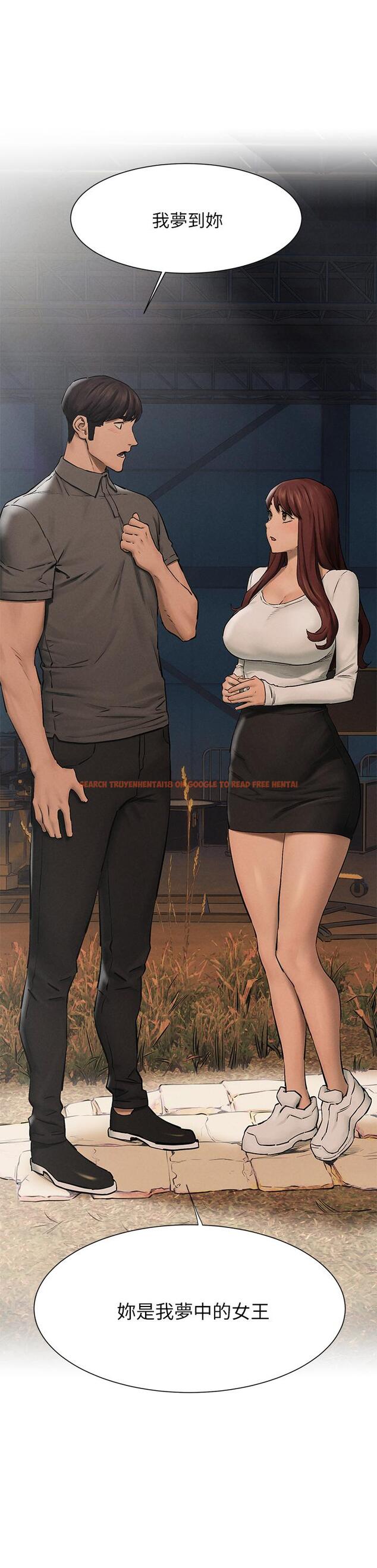 查看漫画衝突 - 第152話-士兵對女王忠誠無需理由 - tymanga.com中的798716图片