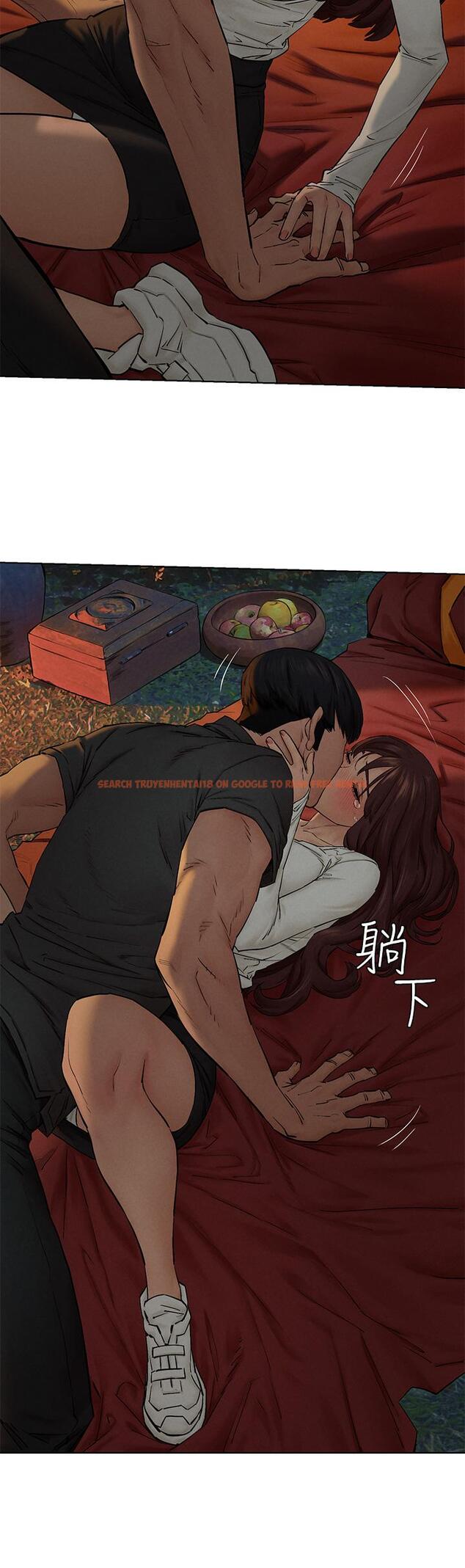 查看漫画衝突 - 第152話-士兵對女王忠誠無需理由 - tymanga.com中的798741图片