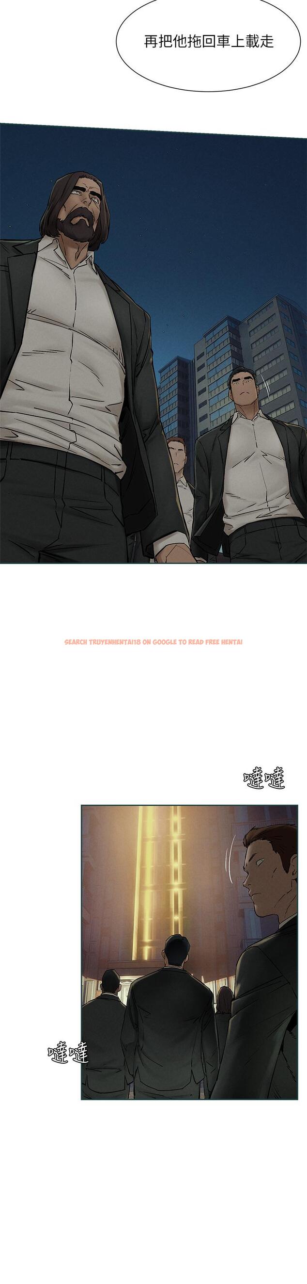 查看漫画衝突 - 第155話-逐漸逼近的複仇時刻 - tymanga.com中的808337图片