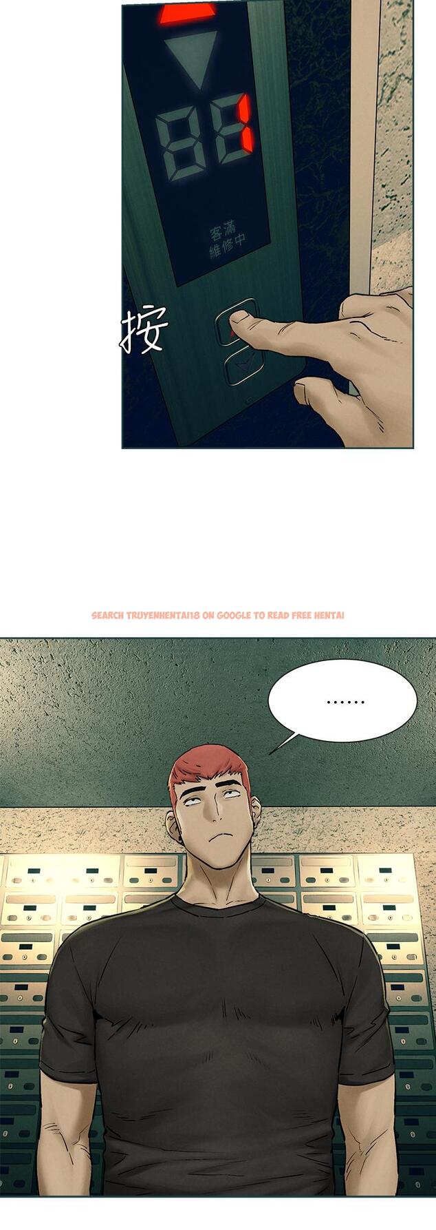 查看漫画衝突 - 第155話-逐漸逼近的複仇時刻 - tymanga.com中的808344图片