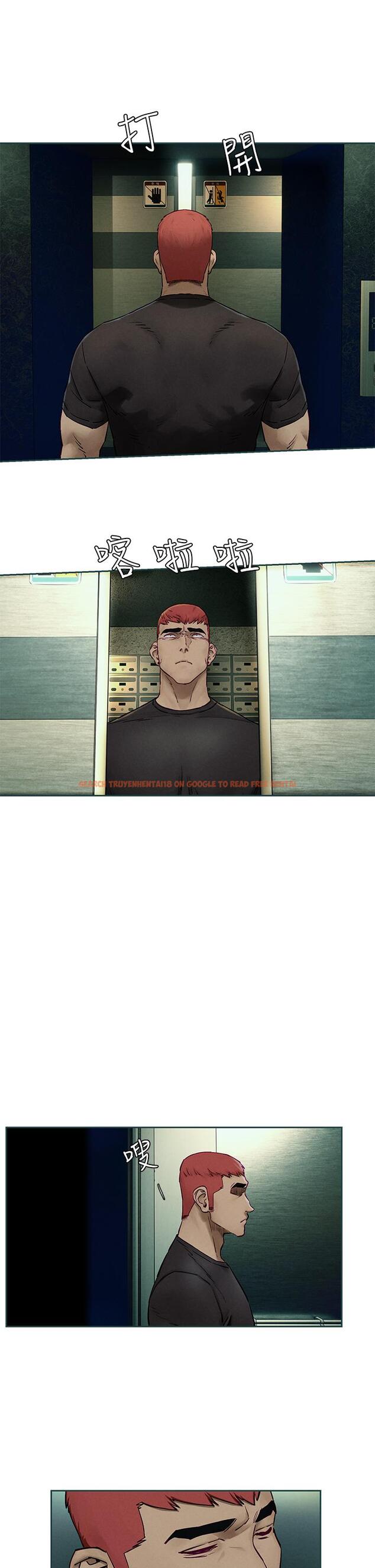 查看漫画衝突 - 第155話-逐漸逼近的複仇時刻 - tymanga.com中的808345图片