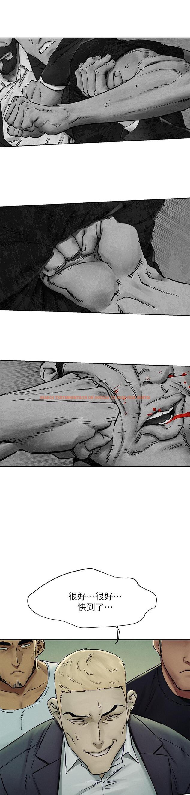 查看漫画衝突 - 第155話-逐漸逼近的複仇時刻 - tymanga.com中的808350图片