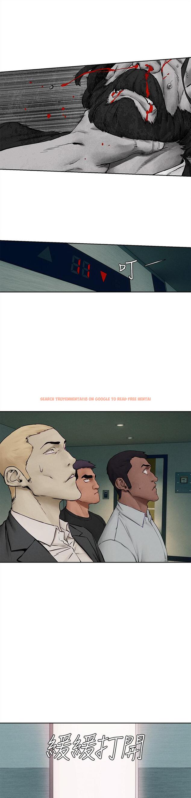 查看漫画衝突 - 第155話-逐漸逼近的複仇時刻 - tymanga.com中的808352图片