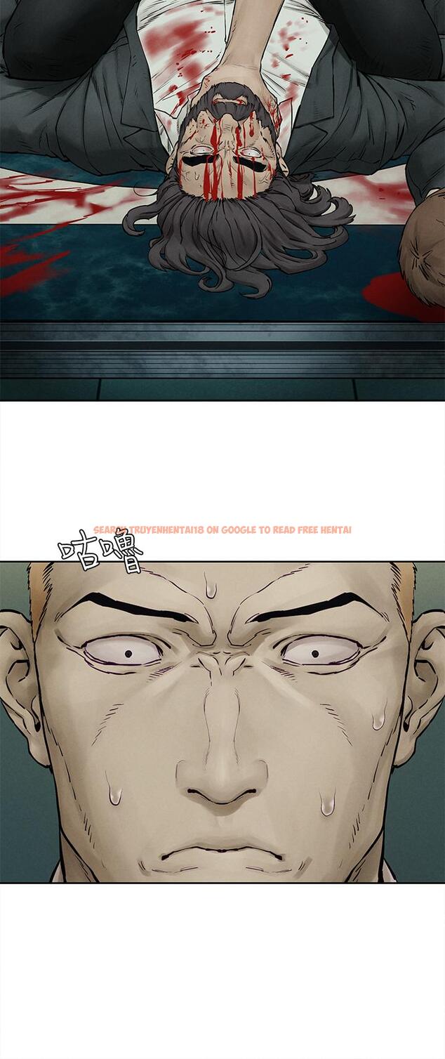 查看漫画衝突 - 第155話-逐漸逼近的複仇時刻 - tymanga.com中的808354图片