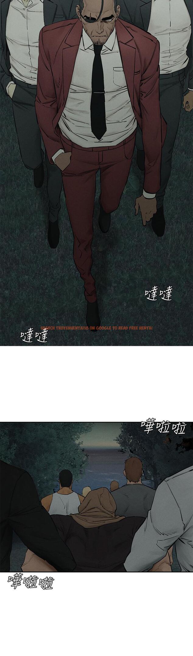 查看漫画衝突 - 第156話-今天真是漫長的一天 - tymanga.com中的810242图片