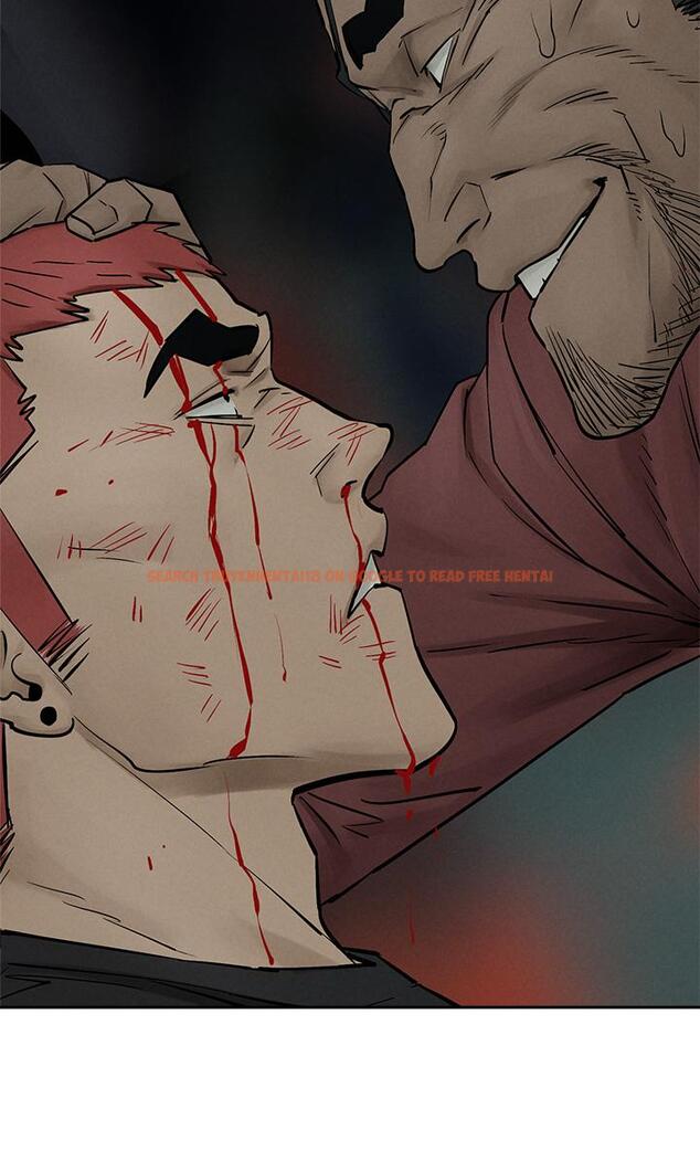 查看漫画衝突 - 第157話-出現在建哲面前的炫秀 - tymanga.com中的812692图片