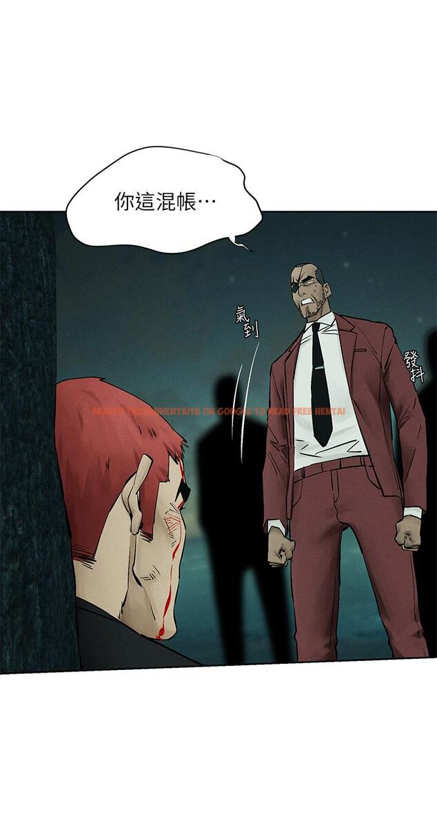 查看漫画衝突 - 第157話-出現在建哲面前的炫秀 - tymanga.com中的812695图片