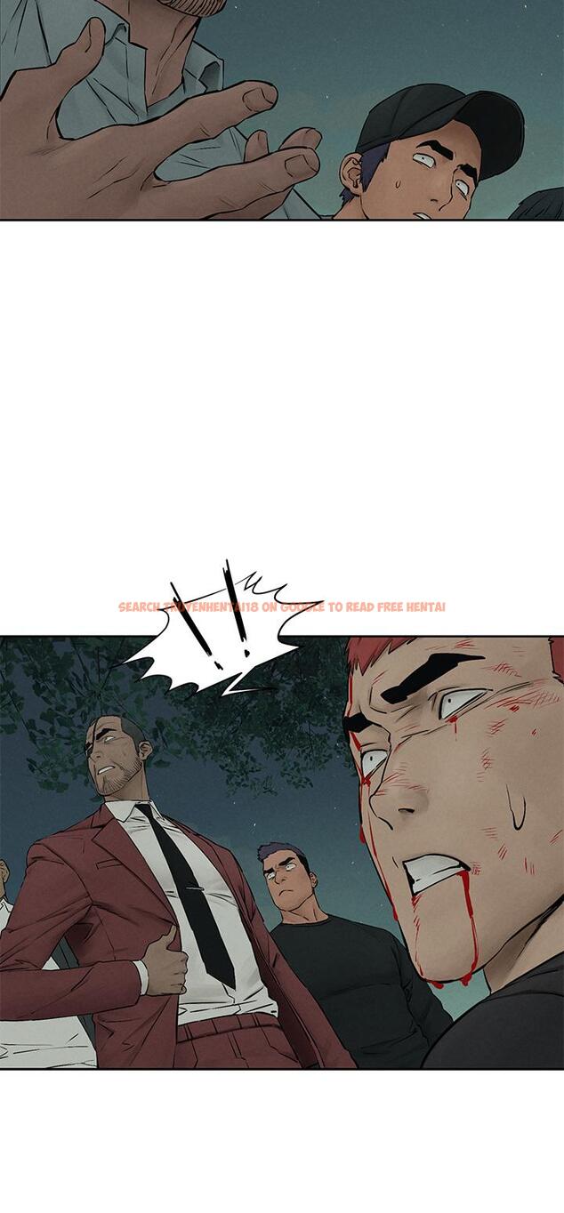 查看漫画衝突 - 第157話-出現在建哲面前的炫秀 - tymanga.com中的812701图片