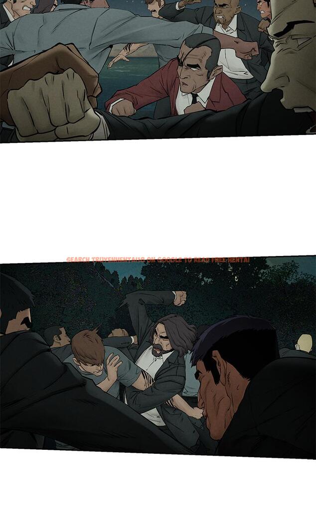 查看漫画衝突 - 第157話-出現在建哲面前的炫秀 - tymanga.com中的812707图片