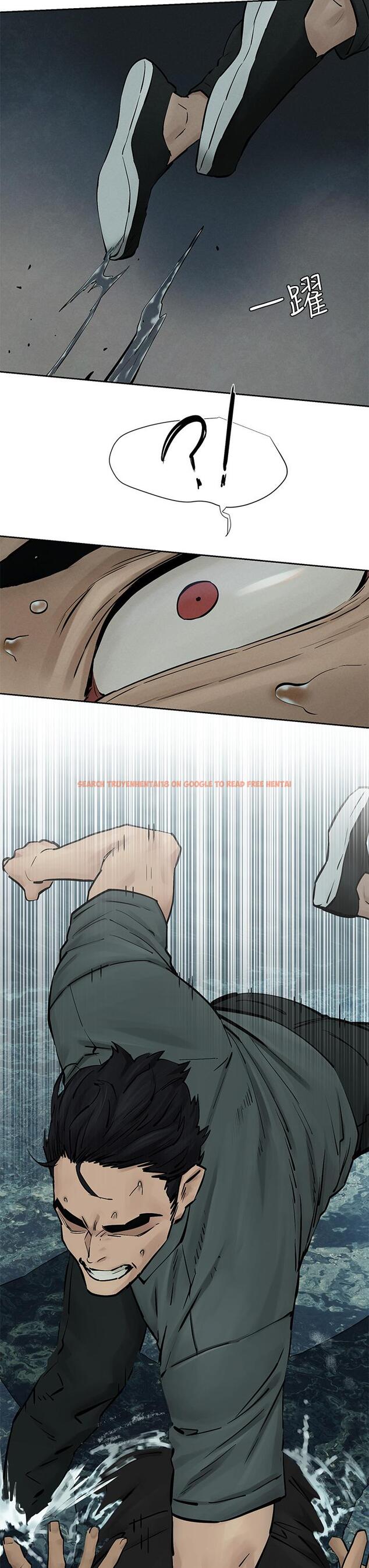 查看漫画衝突 - 第158話-既然如此...去死吧 - tymanga.com中的814918图片