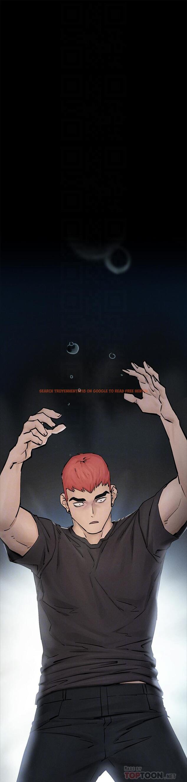 查看漫画衝突 - 第159話-住手 - tymanga.com中的817290图片