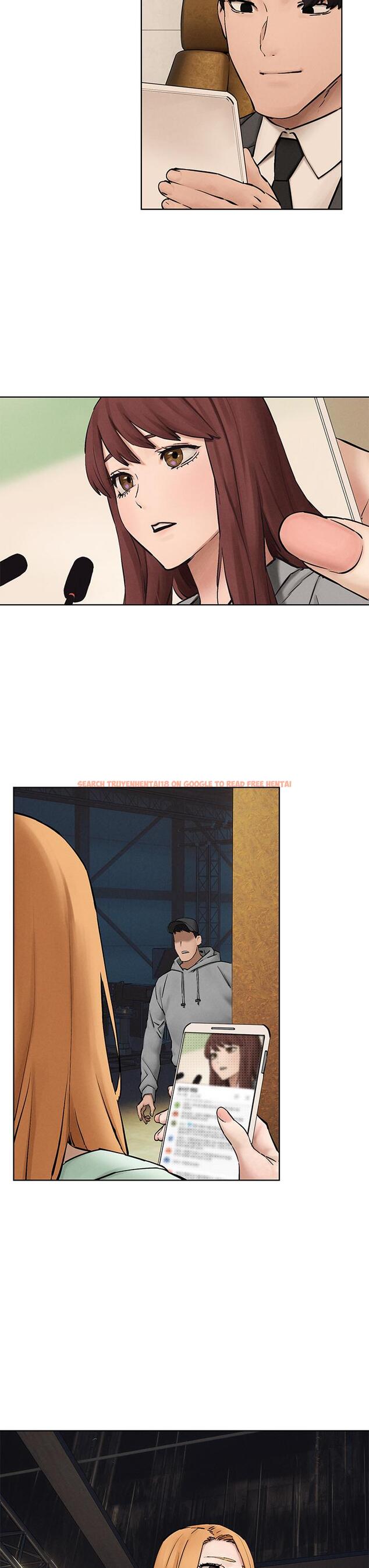 查看漫画衝突 - 第160話-最終話-的尾聲 - tymanga.com中的819291图片