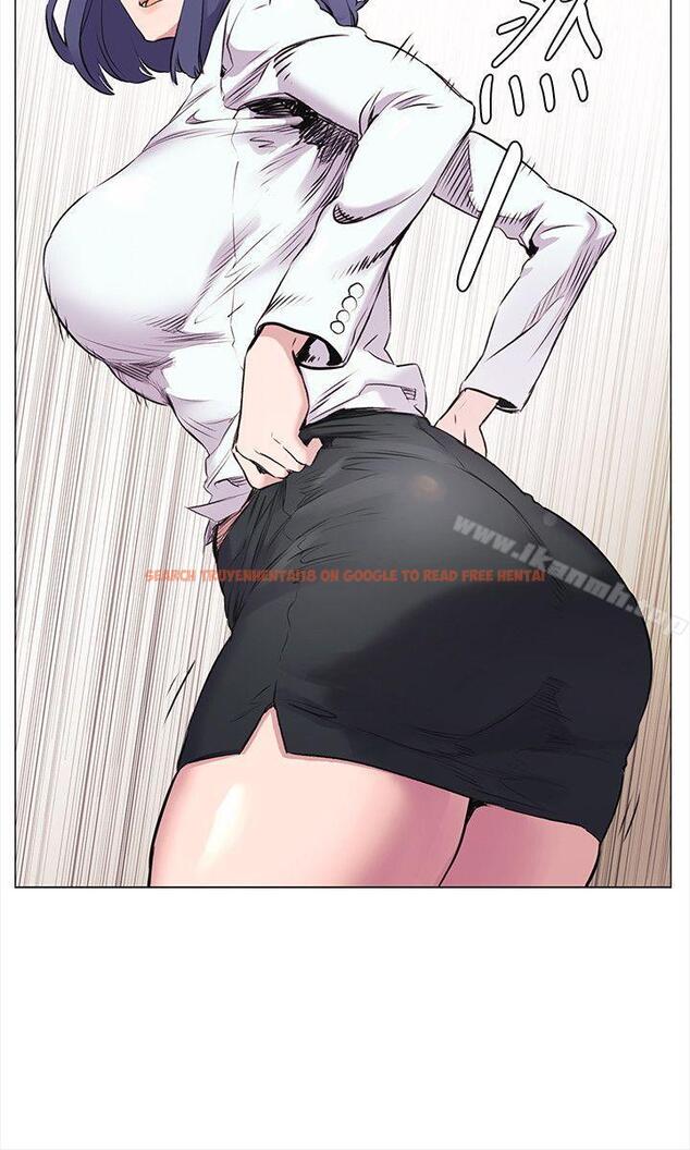 查看漫画衝突 - 第46話-以利誘代替脅迫 - tymanga.com中的366594图片