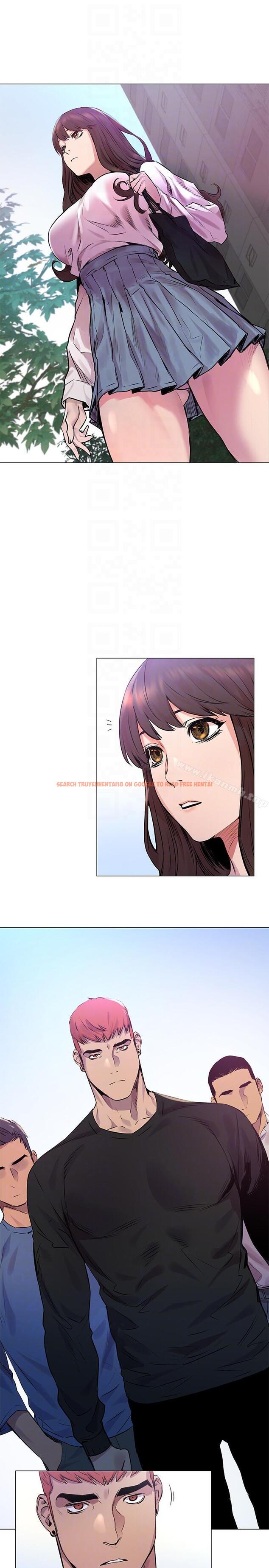 查看漫画衝突 - 第53話-新的掠食者誕生 - tymanga.com中的368105图片