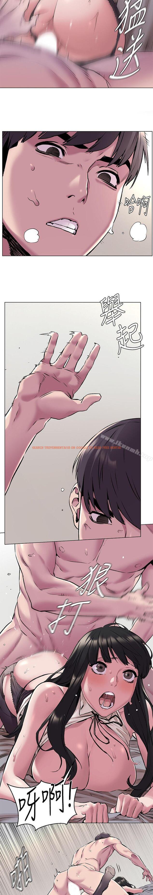 查看漫画衝突 - 第59話-嘴上說不要，身體卻很老實 - www.tymanga.com中的369355图片