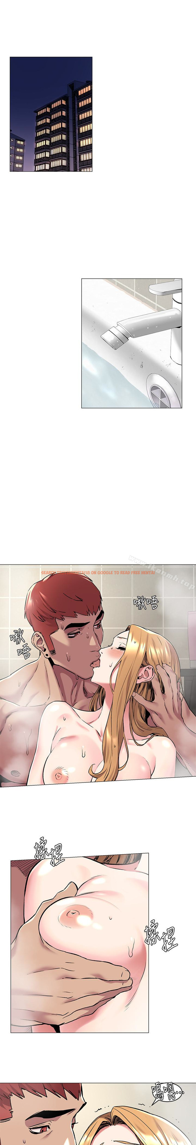 查看漫画衝突 - 第65話-臣服在炫秀的男性魅力之下 - www.tymanga.com中的371128图片