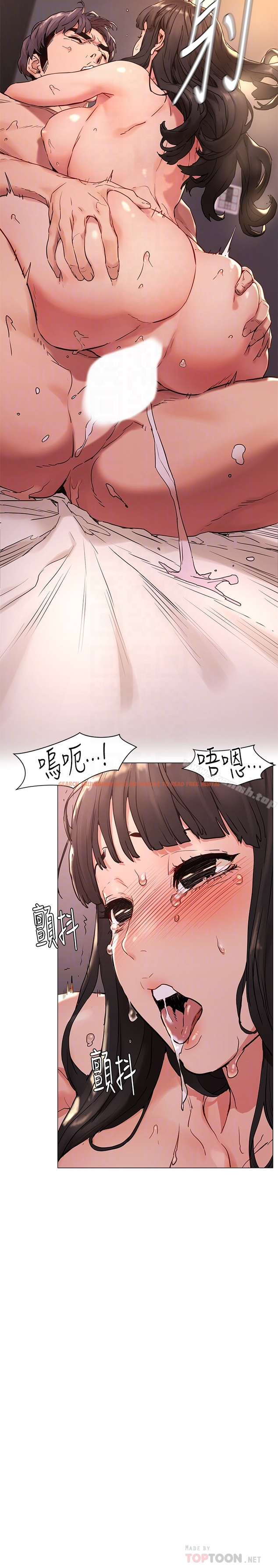 查看漫画衝突 - 第70話-身心都被征服的藝娜 - www.tymanga.com中的373163图片