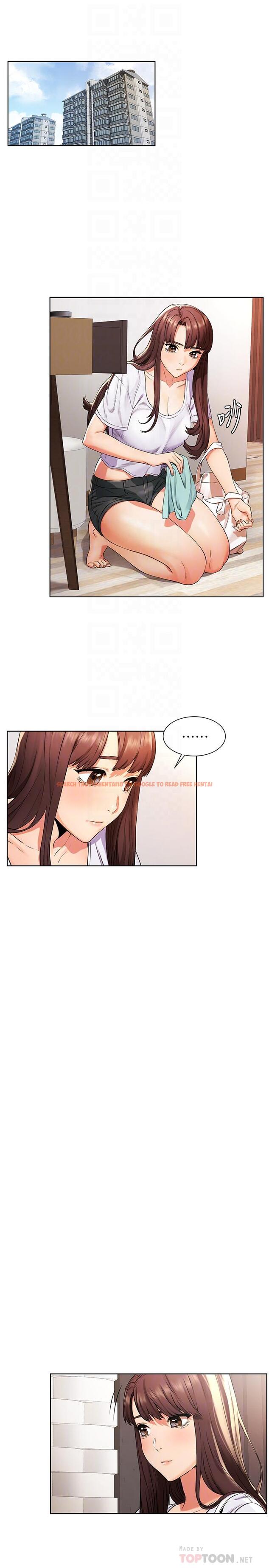 查看漫画衝突 - 第96話-黑暗過去浮出水面 - sayhentaiz.net中的456539图片