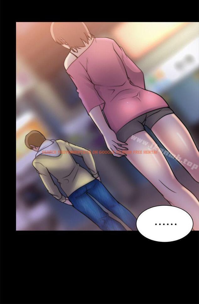 查看漫画觸不到的她 - 第20話 - sayhentaiz.net中的317045图片