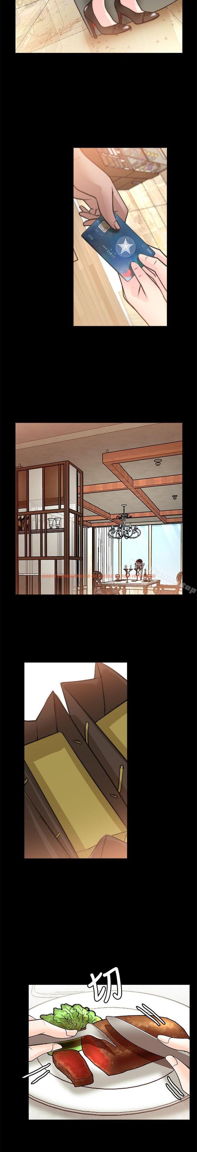 查看漫画觸不到的她 - 第22話 - sayhentaiz.net中的318110图片