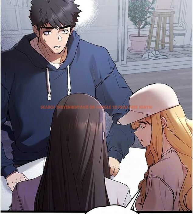 查看漫画初次深交，請多指教 - 第81話-我們一起跟葛格交往! - sayhentaiz.net中的2898099图片