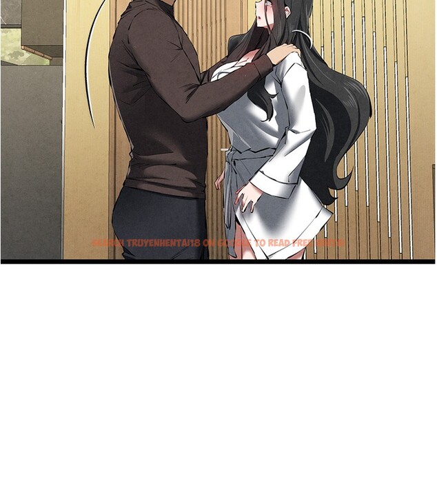 查看漫画初次深交，請多指教 - 第86話-妳是不是想吃很久了? - sayhentaiz.net中的3030467图片