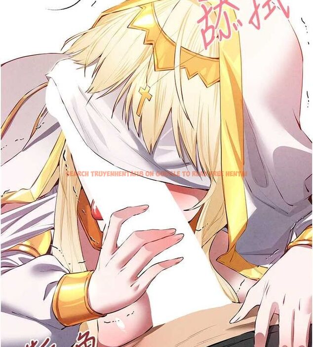 查看漫画初次深交，請多指教 - 第92話-褻瀆女神的快感 - sayhentaiz.net中的3219243图片