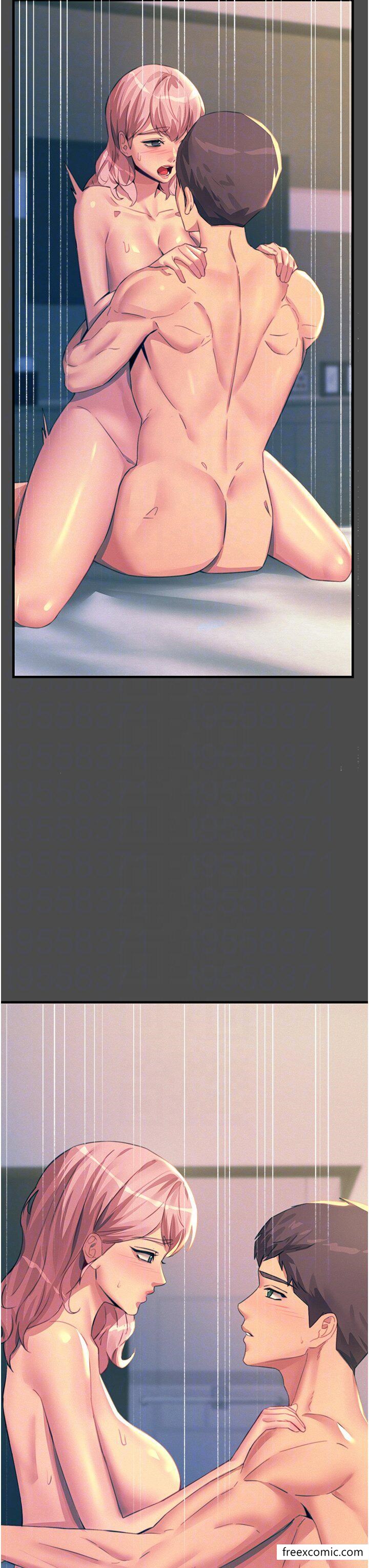 查看漫画觸電大師 - 第74話-做我女朋友好嗎？ - tymanga.com中的1351898图片
