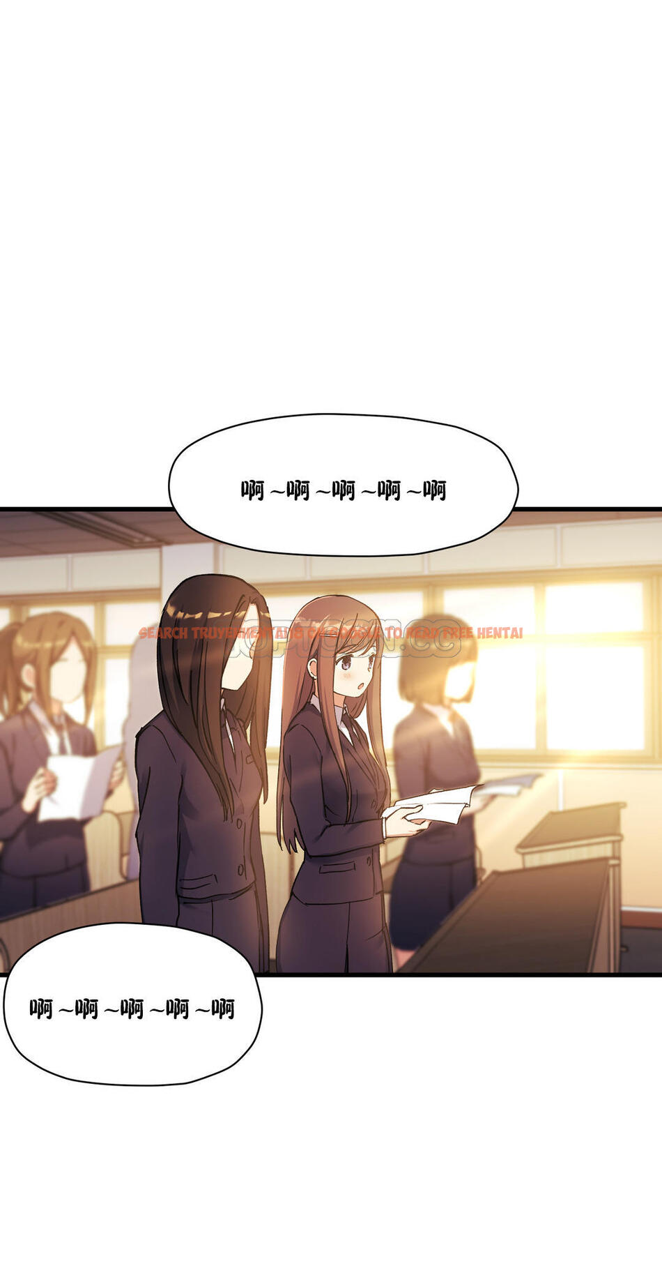 查看漫画初戀小白鼠 - 第32話 - sayhentaiz.net中的1359225图片