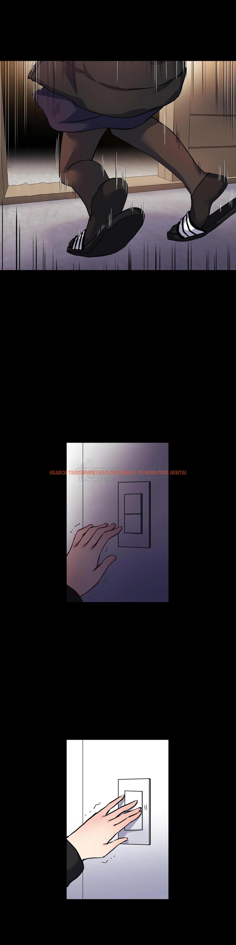 查看漫画初戀小白鼠 - 第45話 - sayhentaiz.net中的1359615图片