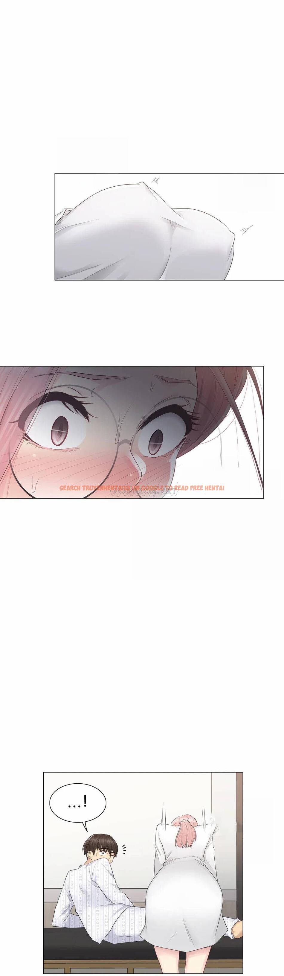 查看漫画觸摸解封 - 第11话 - sayhentaiz.net中的1082998图片