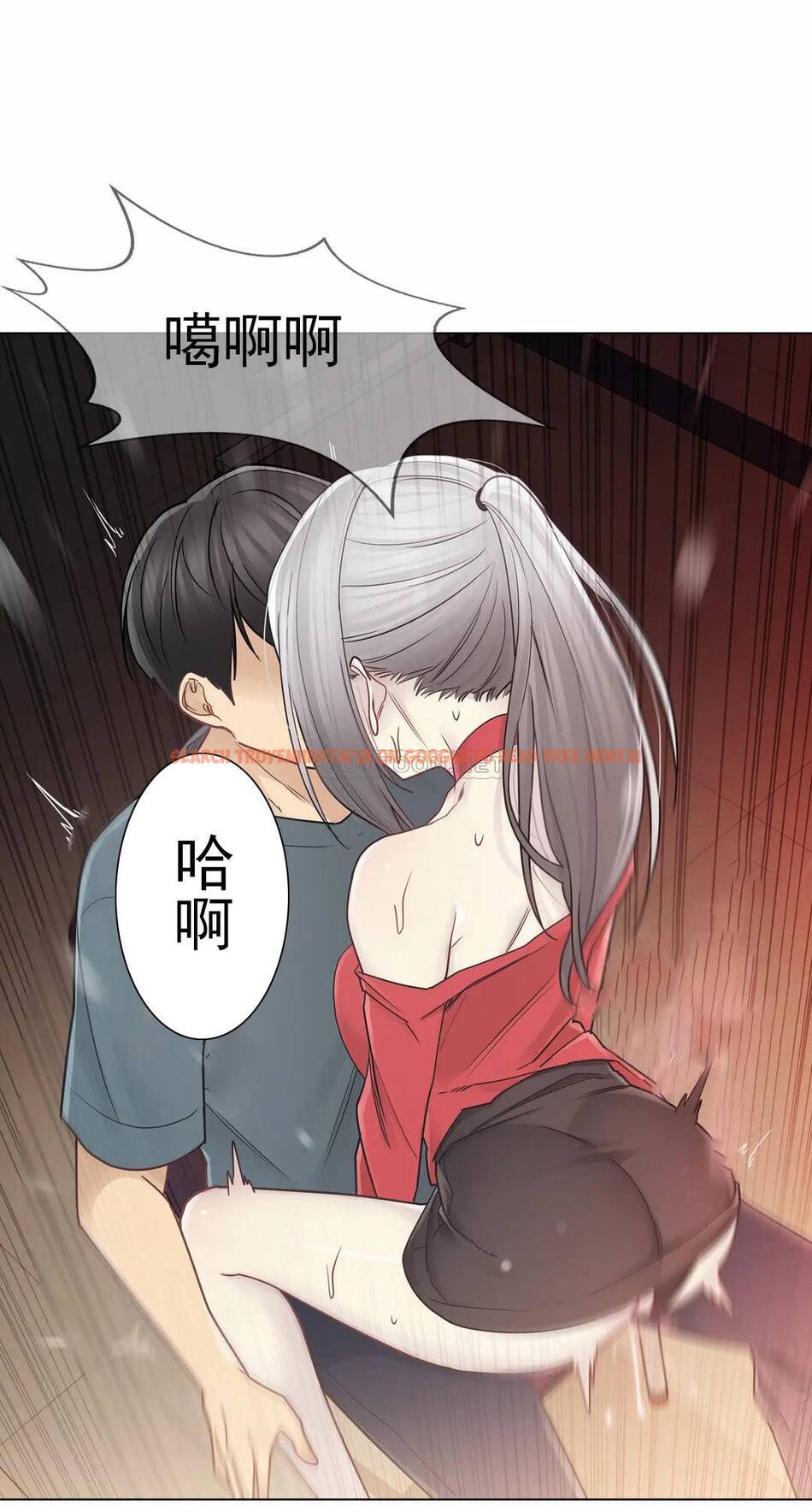 查看漫画觸摸解封 - 第34话 - www.tymanga.com中的1083736图片