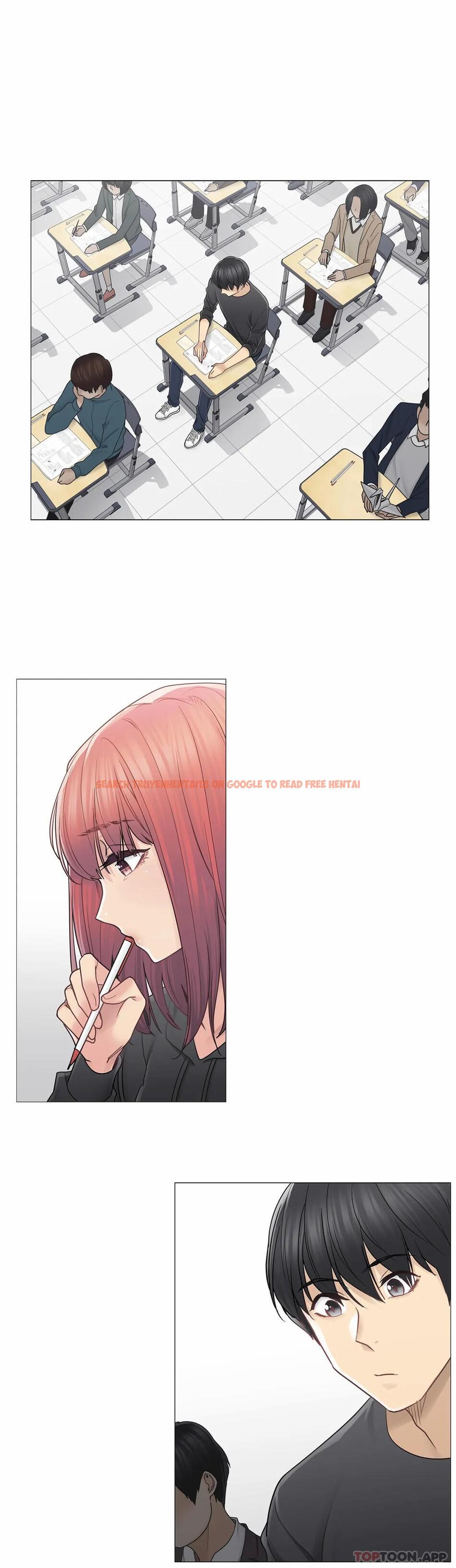 查看漫画觸摸解封 - 第46话 - tymanga.com中的1084091图片