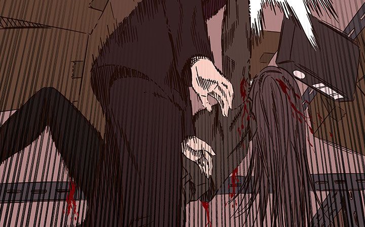 查看漫画處子獵人 - 第31話 - tymanga.com中的2444519图片