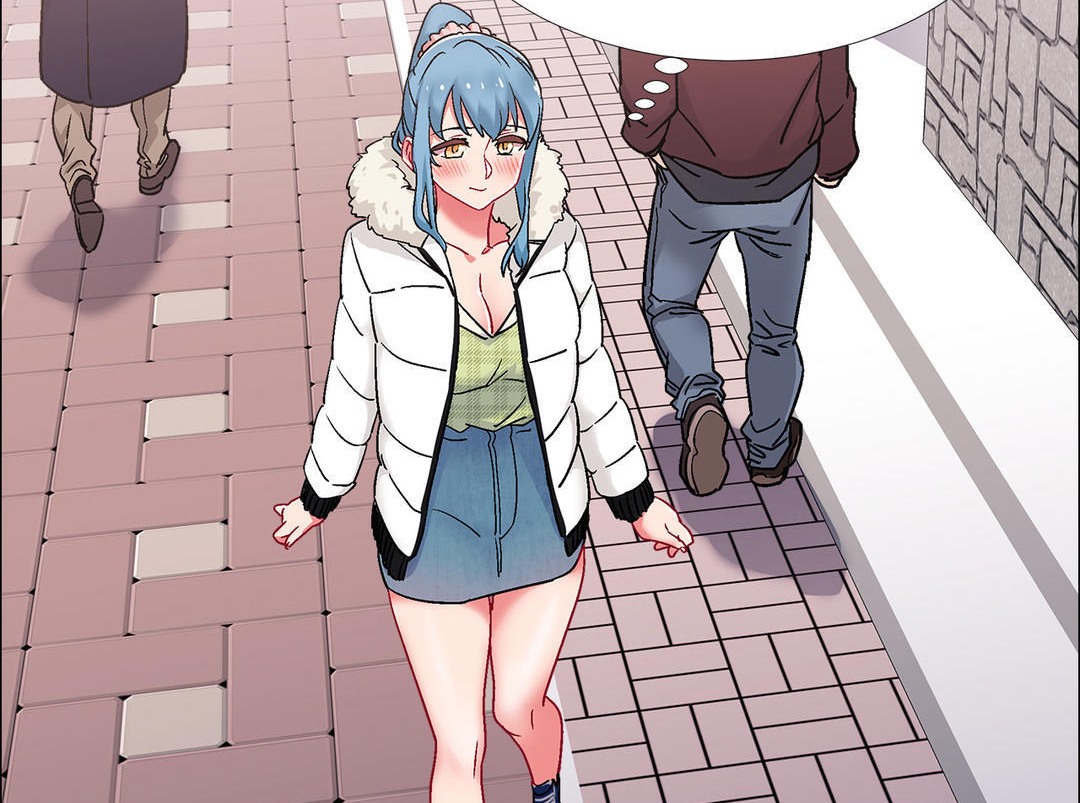 查看漫画出租女孩/租賃女孩/Rental Girls/超級女孩/獨家放映/長途車 - 第40話 - tymanga.com中的2385270图片