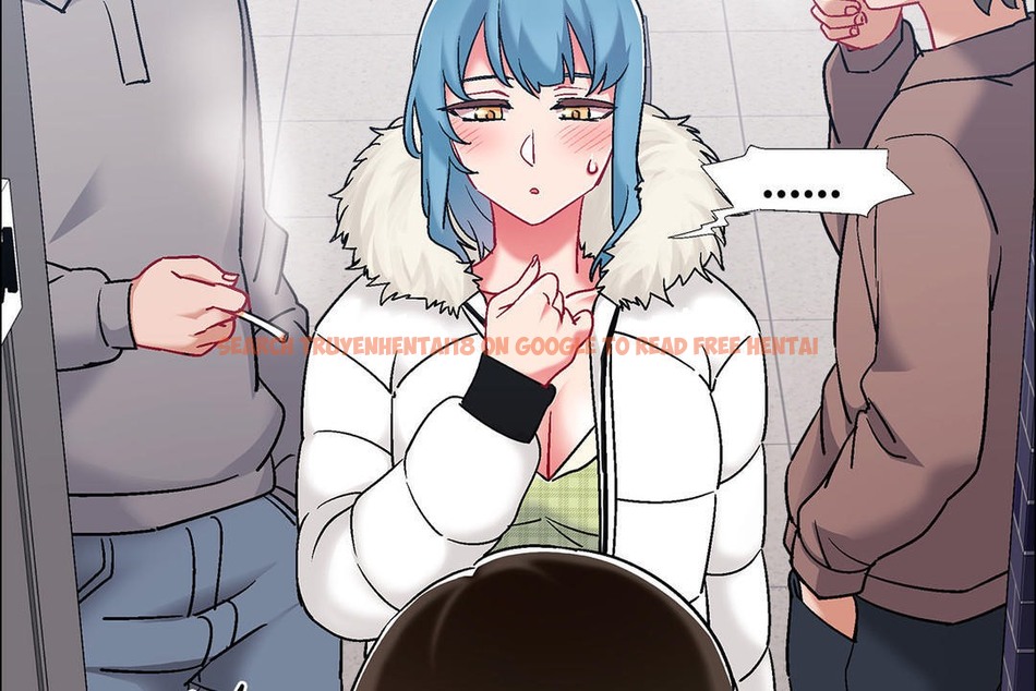查看漫画出租女孩/租賃女孩/Rental Girls/超級女孩/獨家放映/長途車 - 第41話 - tymanga.com中的2385381图片
