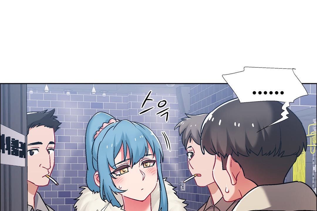 查看漫画出租女孩/租賃女孩/Rental Girls/超級女孩/獨家放映/長途車 - 第41話 - tymanga.com中的2385386图片