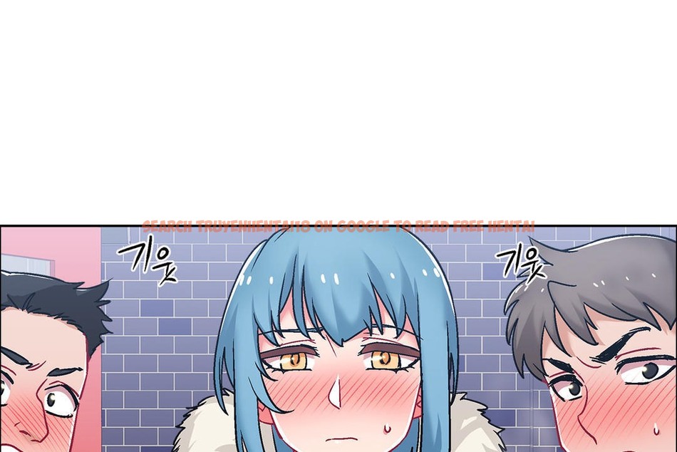 查看漫画出租女孩/租賃女孩/Rental Girls/超級女孩/獨家放映/長途車 - 第41話 - tymanga.com中的2385392图片
