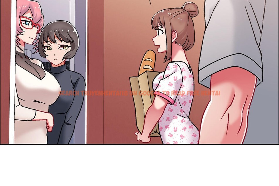 查看漫画出租女孩/租賃女孩/Rental Girls/超級女孩/獨家放映/長途車 - 第43話 - tymanga.com中的2385669图片