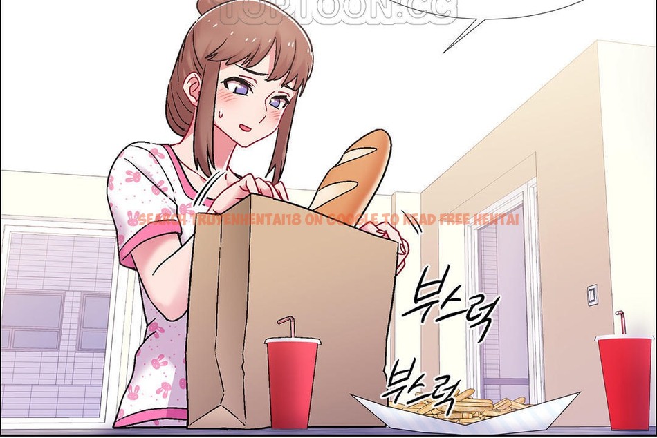 查看漫画出租女孩/租賃女孩/Rental Girls/超級女孩/獨家放映/長途車 - 第44話 - tymanga.com中的2385791图片
